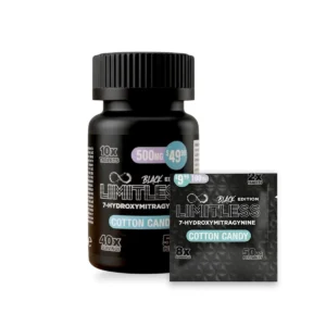 Limitless 7 Hydroxy Wholesale