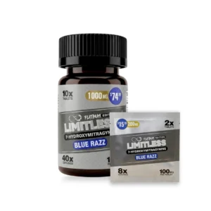 Limitless 7 Hydroxy