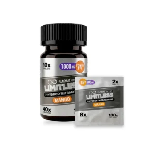 Limitless 7-Hydroxy